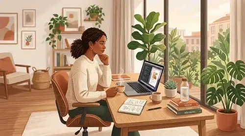 INFJ 직장 생활과 동료·상사 협업 가이드 대표 이미지