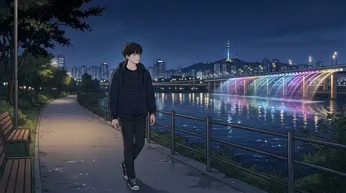 ENTP 이별 심리와 잠수, 재회 가능성 대표 이미지