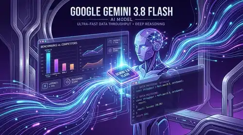 Gemini 3.8 Flash 출시 완전 분석