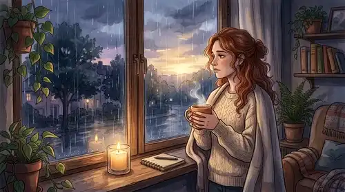 ENFP 이별과 잠수, 손절과 후폭풍 대표 이미지