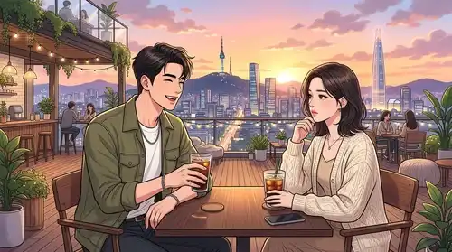 ENTP-A vs ENTP-T 성격 차이와 연애, 멘탈 관리 비교 대표 이미지