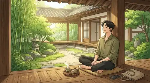 ENTP 번아웃 극복과 열등기능 회복 솔루션 대표 이미지