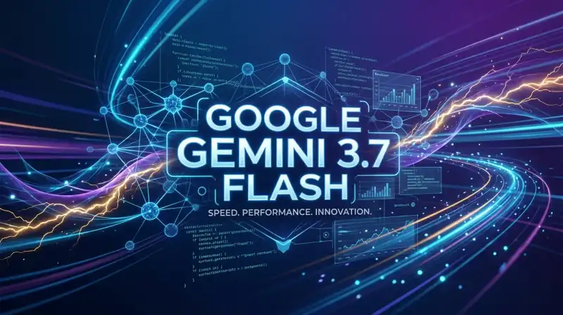 Gemini 3.7 Flash 완전 분석